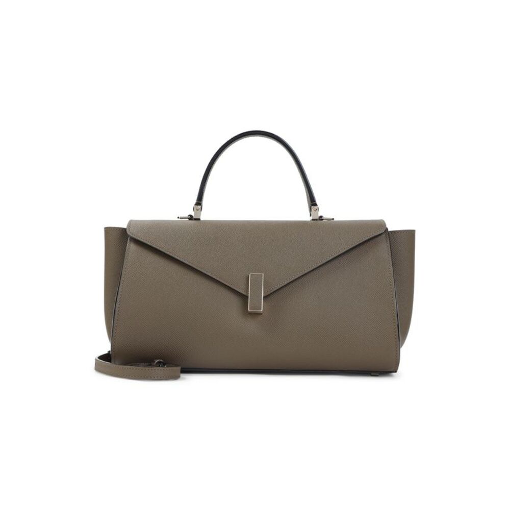 Valextra Iside Editor Bag Women